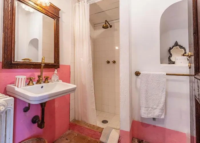 La Casa Dei Limoni, Camaiore, Pet Friendly, Wifi カマイオーレ