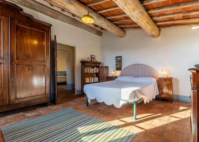 La Casa Dei Limoni, Camaiore, Pet Friendly, Wifi *