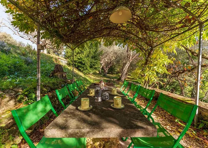 La Casa Dei Limoni, Camaiore, Pet Friendly, Wifi