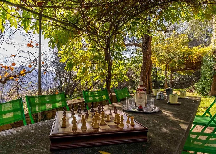 La Casa Dei Limoni, Camaiore, Pet Friendly, Wifi ヴィラ